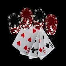 3322 bet